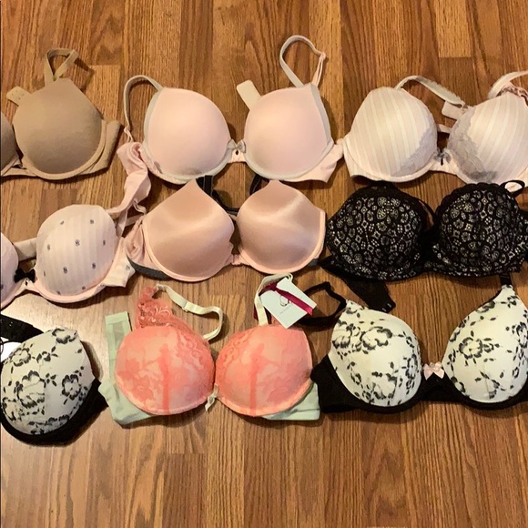 Nine bras 34 B. 2 NWT - Picture 4 of 6